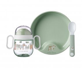 Loua de 3 peas Mio Little Farm