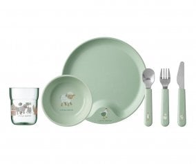 Loua de 6 peas Mio Little Farm