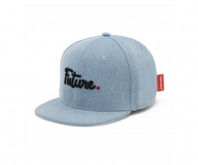 Cappellino Visiera Jean Future