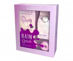 Cofanetto Bath Splash Blueberry