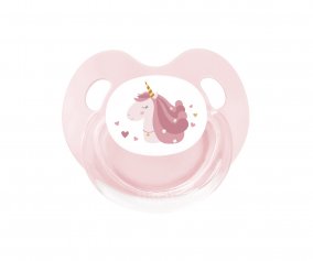 Chupete Retro Magical Unicorn