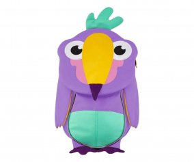 Mochila Pequea Tucn Personalizable