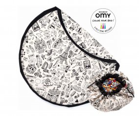 Play & Go Omy Paris Bag