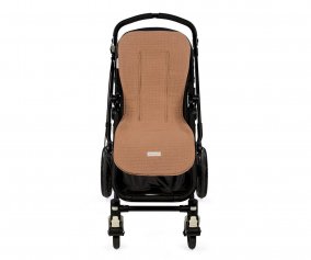 Mattress Stroller Chair Icon Caramel