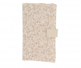 Porte-lingettes Wild Flower