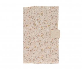 Portadocumenti Personalizzabile Wild Flower