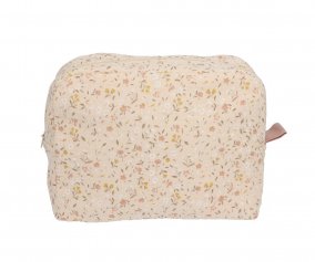 Neceser Grande Wild Flower Personalizable