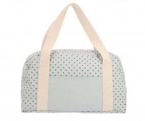 Bolsa de Deporte Mini Star Grey Personalizable