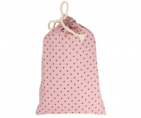 Bolsa para Baador Mini Star Pink