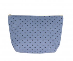 Neceser Infantil Mini Star Blue Personalizable