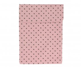 Bolsa para Paales Mini Star Pink Personalizable