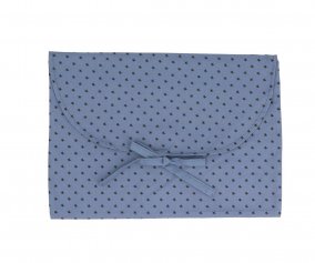 Bolsa para Muda Mini Star Blue Personalizable