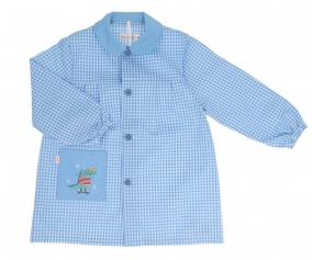 Tablier Seber  Boutons Croc Personnalisable