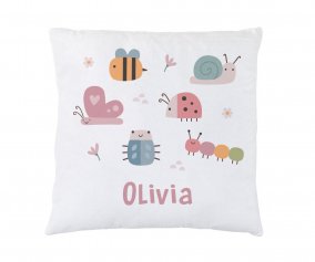 Cuscino Personalizzato Tutete Bugs