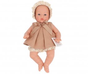 Boneca Koke Boneca Teresa