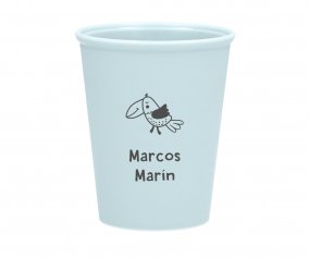 Bicchiere Personalizzabile Tucano (+colori)