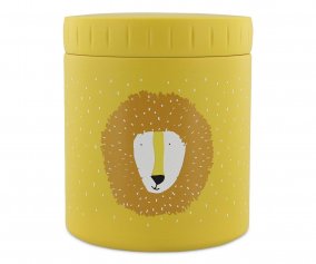 Trrmico Slidos 500 ml Mrs. Lion