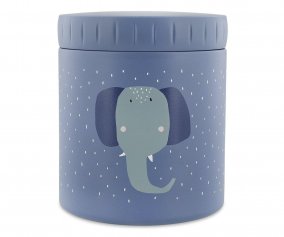 Trrmico Slidos 500 ml Mrs. Elephant