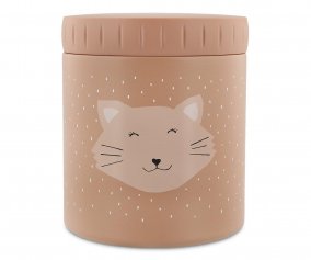 Trrmico Slidos 500 ml Mrs. Cat