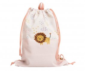 Mochila Saco Wild Child