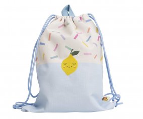 Mochila Saco Confetti