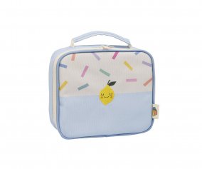 Bolsa Trmica Lanche Confetti