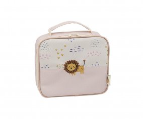 Bolsa Trmica Lanche Wild Child