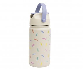 Botella Trmica Confetti 420ml