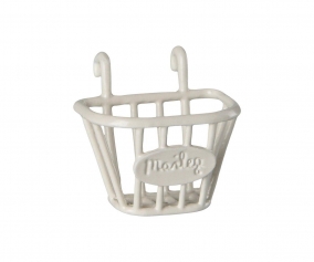 Cesta para Triciclo Ratn Maileg