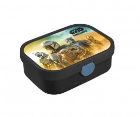 Bote  Lunch Midi Campus Star Wars