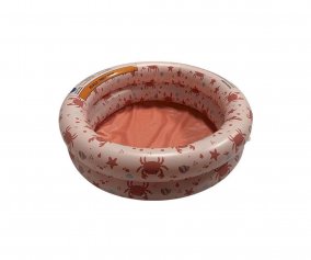 Inflatable Pool Baby Crab