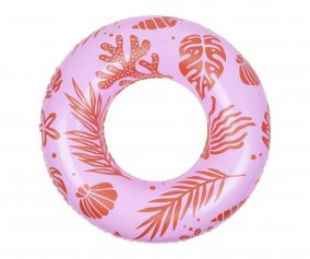 Red/Pink Ocean Large Float 90 cm