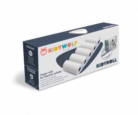 KidyRoll   Trmico