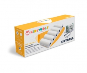 KidyRoll  Adesivo Trmico