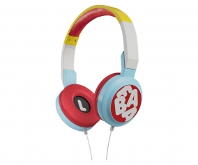 Foldable Wired Dudun Headphones