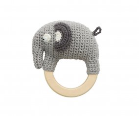 Hochet de Dentition Fanto l'lphant