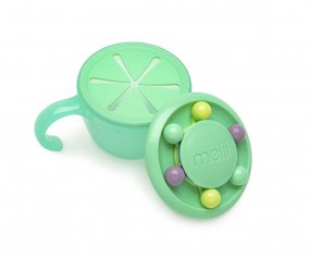 Abacus Snacks Taza Dispensadora Mint