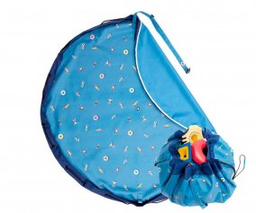 Sacco Play & Go Impermeabile Outdoor Swim Fun
