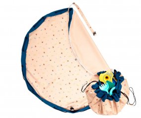 Sacco Play & Go Impermeabile Outdoor Magical Days