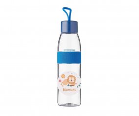 Garrafa Personalizada Ellipse Vivid Blue 500ml Savannah