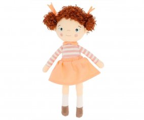Doll "Little Sophia" Personalised