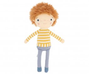 Doll "Little Nico"