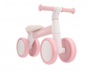 Balance Bike - Bubblat Pink Balance Bike