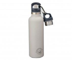 Stainless Steel Bottle 700ml Temp Gray