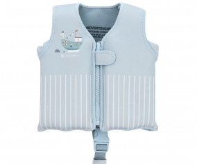 Gilet de Flottaison et Apprentissage Fishing Boat