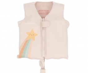 Gilet de Flottaison et Apprentissage Starlight