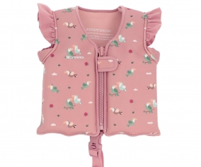 Gilet de Flottaison et Apprentissage Toucan