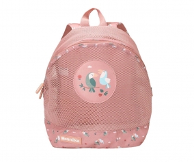Mochila Infantil Anti-areia TOUCAN