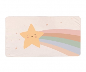 Customizable Starlight Microfiber Cloth