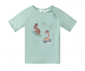 Camiseta Proteccin Solar Cool Dinos